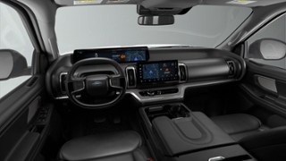 2027 Ford Expedition® Internal Image 2